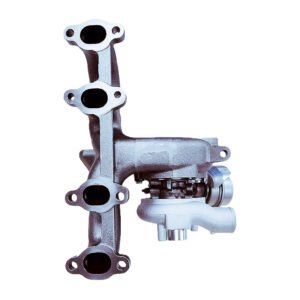 BV39-1873CCB426.10AVAXC turbocharger 54399880017 product image 1