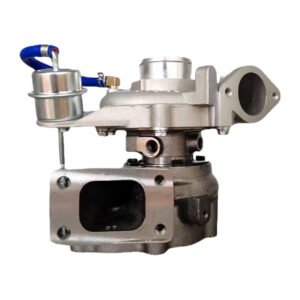 GT2259LS turbocharger 24100-4660 product image 1