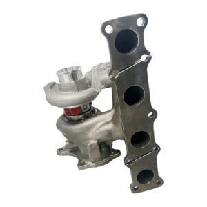 TD04HL4S-19TK3S-F8 turbocharger 282312C600 product image 1