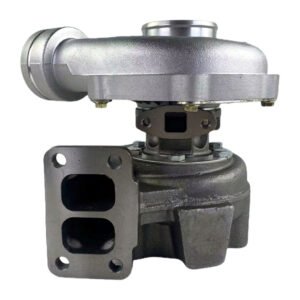 T04E55 turbocharger 65.09100-7048 product image 1