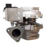 GT1749V turbocharger 787556-5017S product image 1