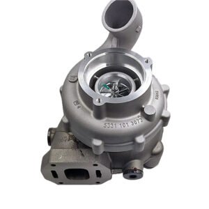 K27 turbocharger 53279987500 product image 1