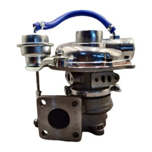 RHF5 turbocharger 8971397243 product image 1