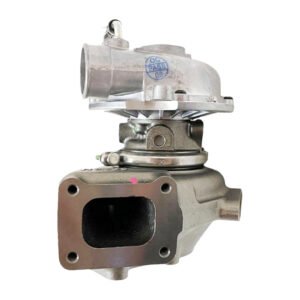 RHF5WB-64006P13.5NR5BRL3730CEZ turbocharger VB660064 product image 1