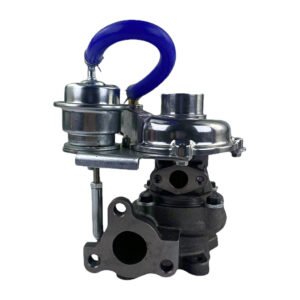 RHB31 turbocharger VD170015 product image 1