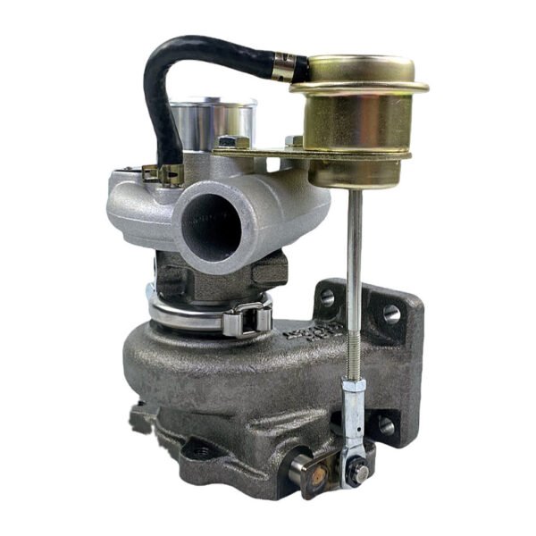 TD03 turbocharger 49131-02010 product image 1