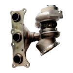 TD03 turbocharger 49131-07238 product image 1