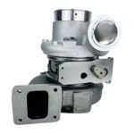 HE400VG turbocharger 5459129 product image 1