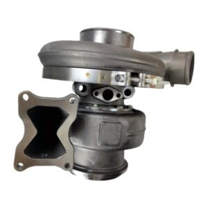 HX82 turbocharger 3537431 product image 1