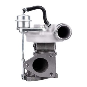 CT12B turbocharger 17201-67010 product image 1