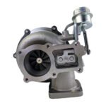 GT3576DL turbocharger 724671-5001S product image 1