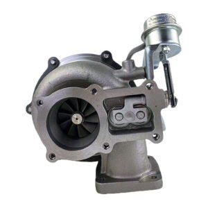 GT3576DL turbocharger 724671-5001S product image 1