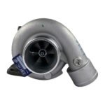 SJ50 turbocharger F7400-1118100 product image 1