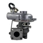RHF4H turbocharger V420090 product image 1