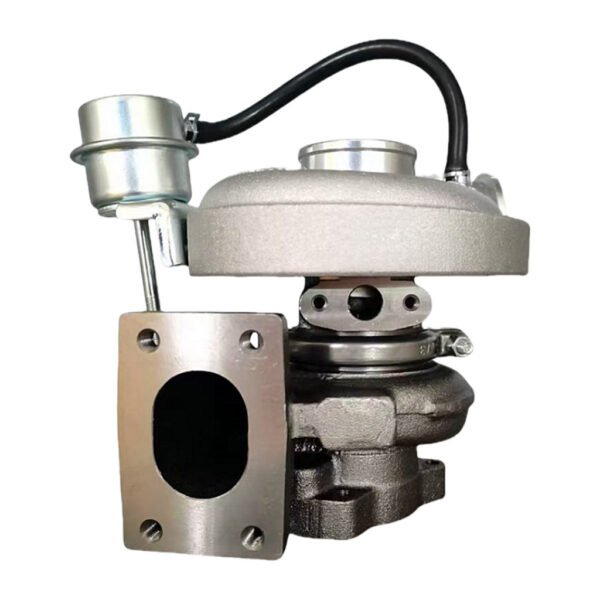 HE200WG turbocharger 3787854 product image 1