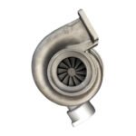S4TS507 turbocharger 9Y9198 product image 1