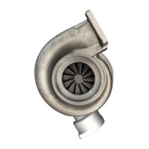 S4TS507 turbocharger 9Y9198 product image 1