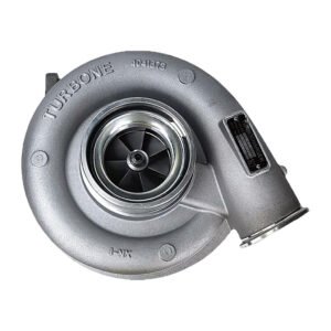 HE500FG turbocharger 4033835 product image 1