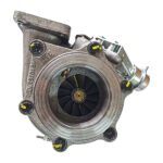 HE500WG turbocharger VOE17352322 product image 1