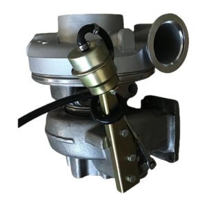 HX60W turbocharger 4955815 product image 1