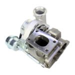HX27W turbocharger 4041791 product image 1