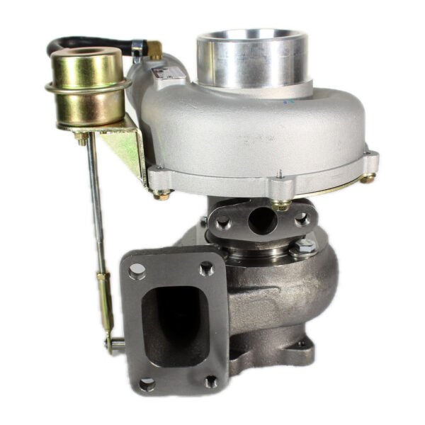 JP60S turbocharger D38-000-74 product image 1