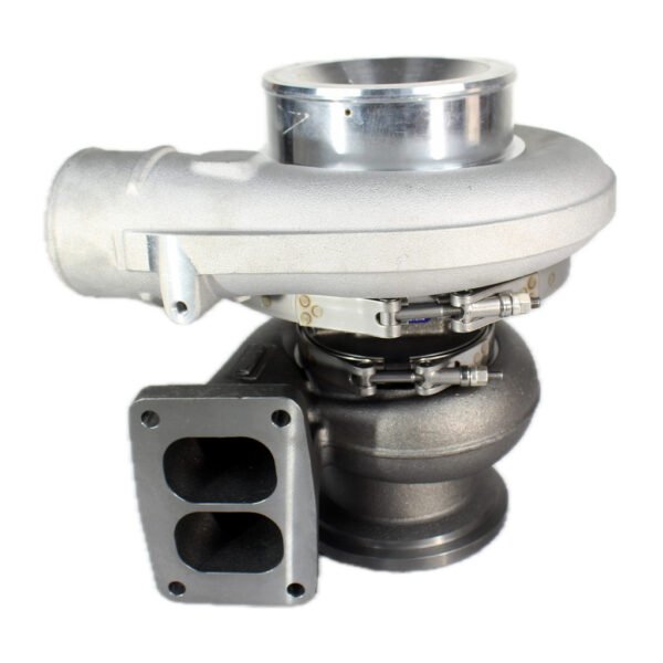 S400 turbocharger 475143 product image 1