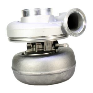 HX60 turbocharger 4035640 product image 1