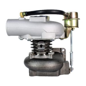 JP60S turbocharger D38-000-73 product image 1