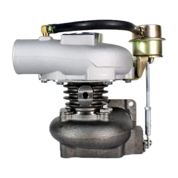 01-main-IMG_0150 JP60S turbocharger D38-000-73 product image 1