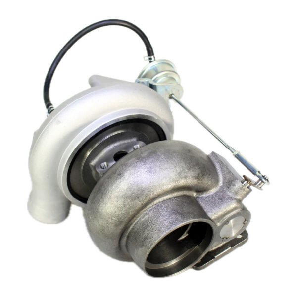 01-main-IMG_0269 TF08L-28M1-22 turbocharger 49134-00240 product image 1