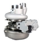 HE300VG turbocharger 68444771 product image 1