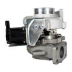 GT2263KLNV turbocharger 852178-0003 product image 1
