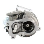 HX27W turbocharger 3770243 product image 1
