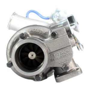 HX35W turbocharger 4044850 product image 1