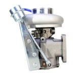 HX40W turbocharger 3538221 product image 1