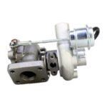 GT1544S turbocharger E6500-17012 product image 1