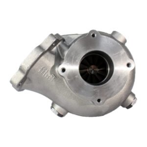 H1C turbocharger 3538723 product image 1