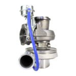 2375272 turbocharger 237-5272 product image 1