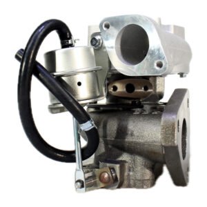 GT1752S turbocharger 701196-5007S product image 1