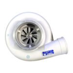 HT4C turbocharger 3801919H product image 1