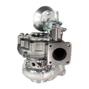 8973815074 turbocharger 8973815074 product image 1