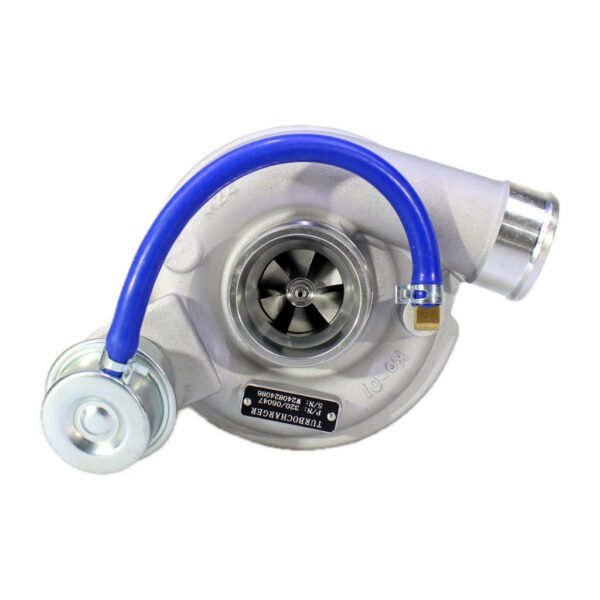 GT2556 turbocharger 32006047 product image 1