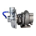 RHF5-64006P15NHBRL401CEZ turbocharger 8973544234 product image 1