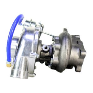 RHC62 turbocharger 24100-3340A product image 1
