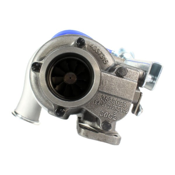 HE351W turbocharger 4047755 product image 1