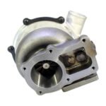 GT3576 turbocharger 702173-0001 product image 1