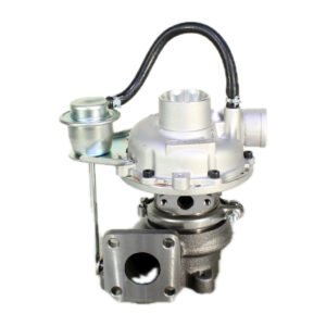 RHF4-46001P8.5NHBRL323CAZ turbocharger 13575-6171 product image 1