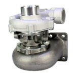 TA3123 turbocharger 2674A076 product image 1