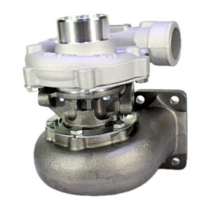 TA3123 turbocharger 2674A076 product image 1